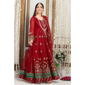 ZR-2349 MAROON - Sherry's wardrobe