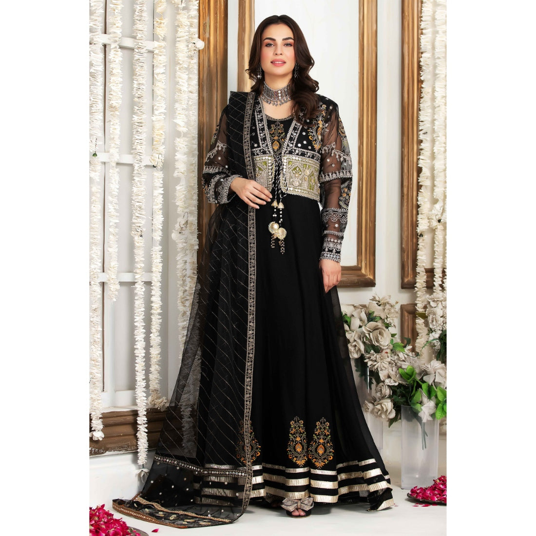 ZR-2351-black - Sherry's wardrobe