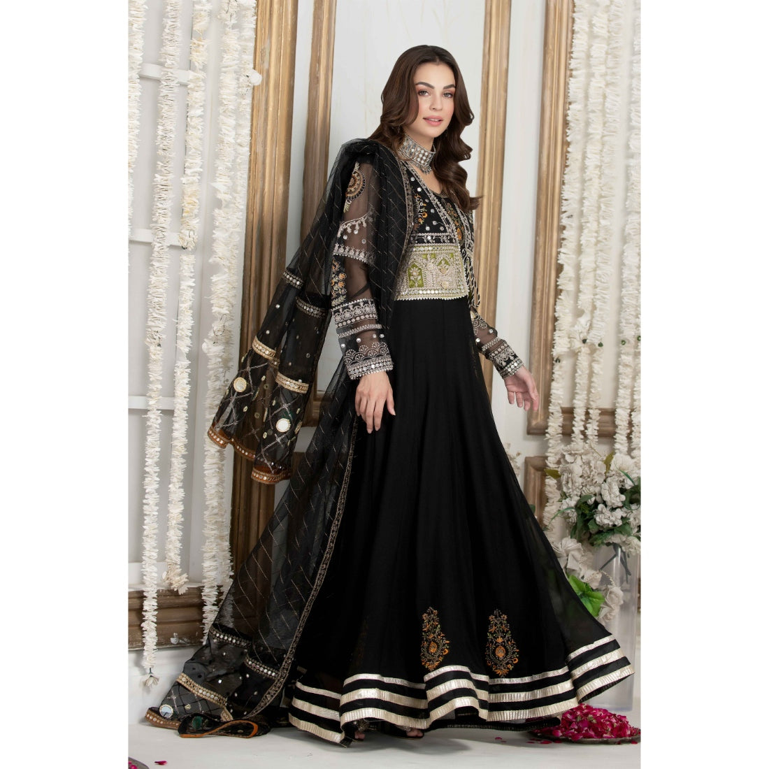 ZR-2351-black - Sherry's wardrobe