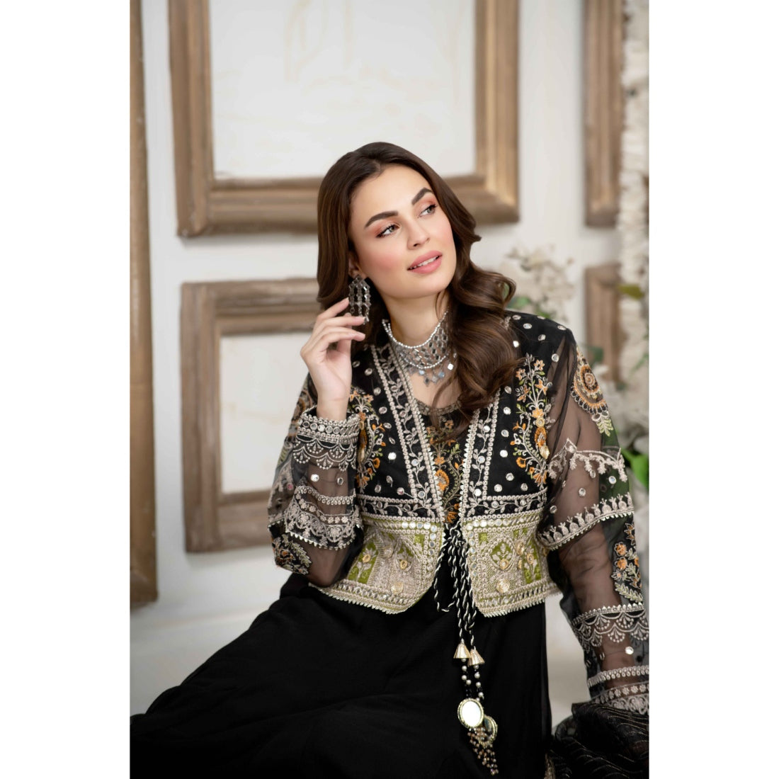 ZR-2351-black - Sherry's wardrobe