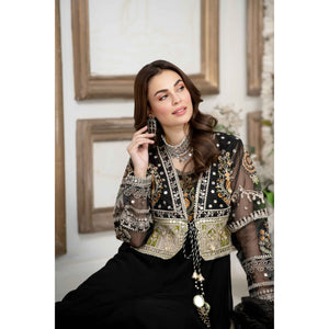 ZR-2351-black - Sherry's wardrobe