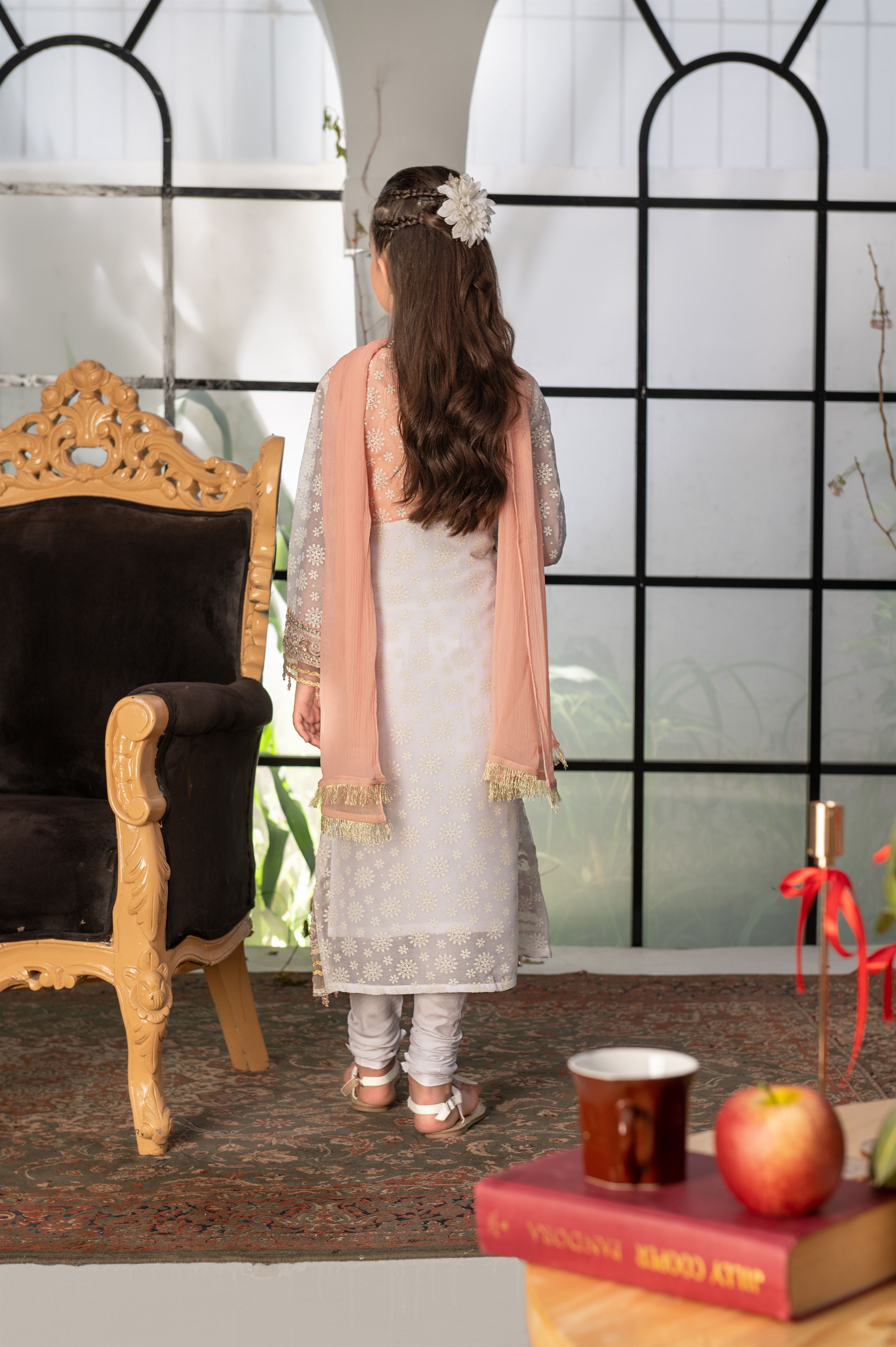 Malhaar-AL-3882-kids-peach-