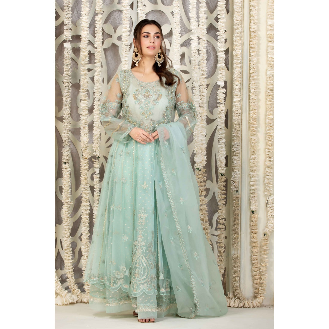 ZR-2354-F - Sherry's wardrobe