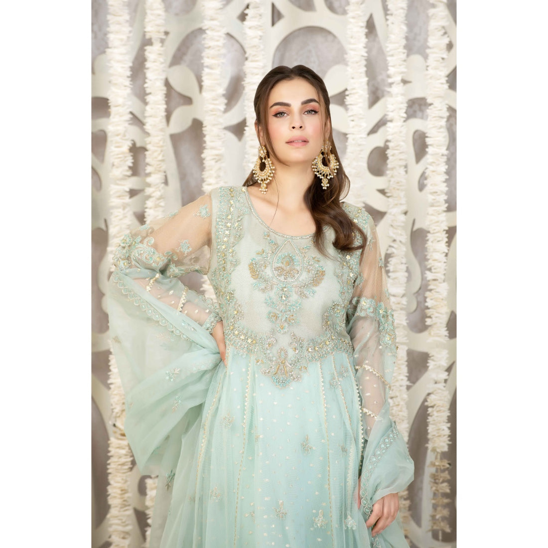 ZR-2354-F - Sherry's wardrobe