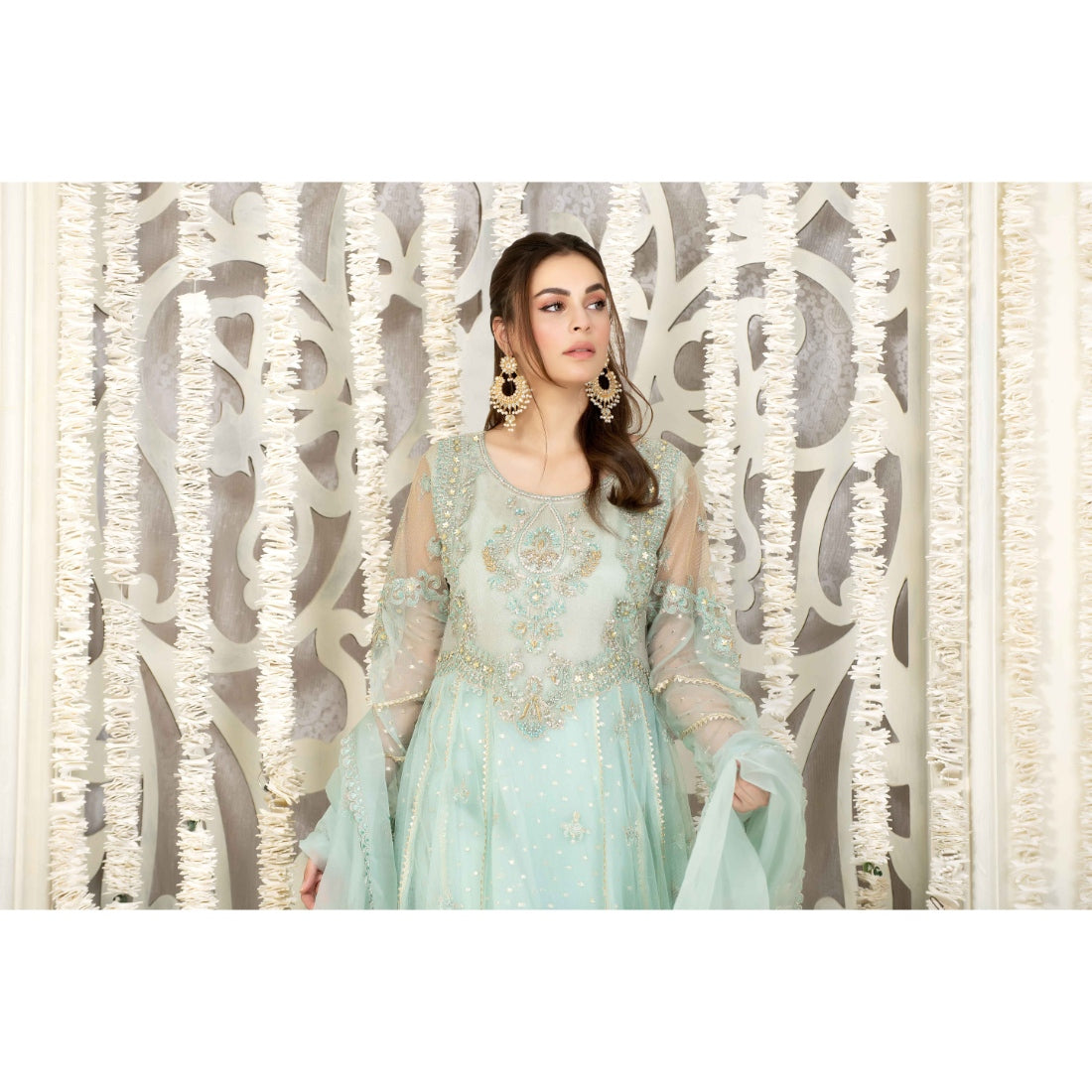 ZR-2354-F - Sherry's wardrobe