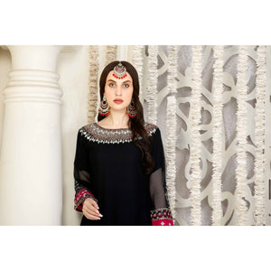 ZR-2353-BLACK - Sherry's wardrobe