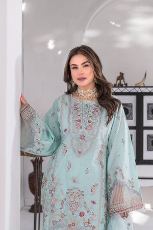 ALLYS-24-AL-823 - LUXURY_PRET - Sherry's wardrobe