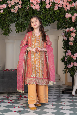 AL-3794 - Sherry's wardrobe