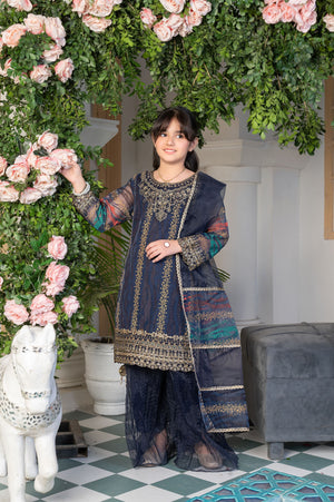 AL-3728 - Ally's kidswear - Sherry's wardrobe