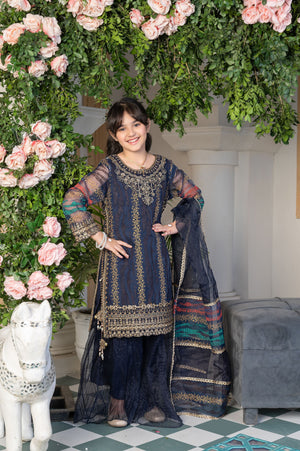 AL-3728 - Ally's kidswear - Sherry's wardrobe