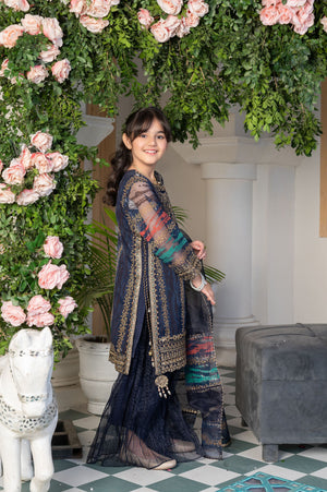 AL-3728 - Ally's kidswear - Sherry's wardrobe