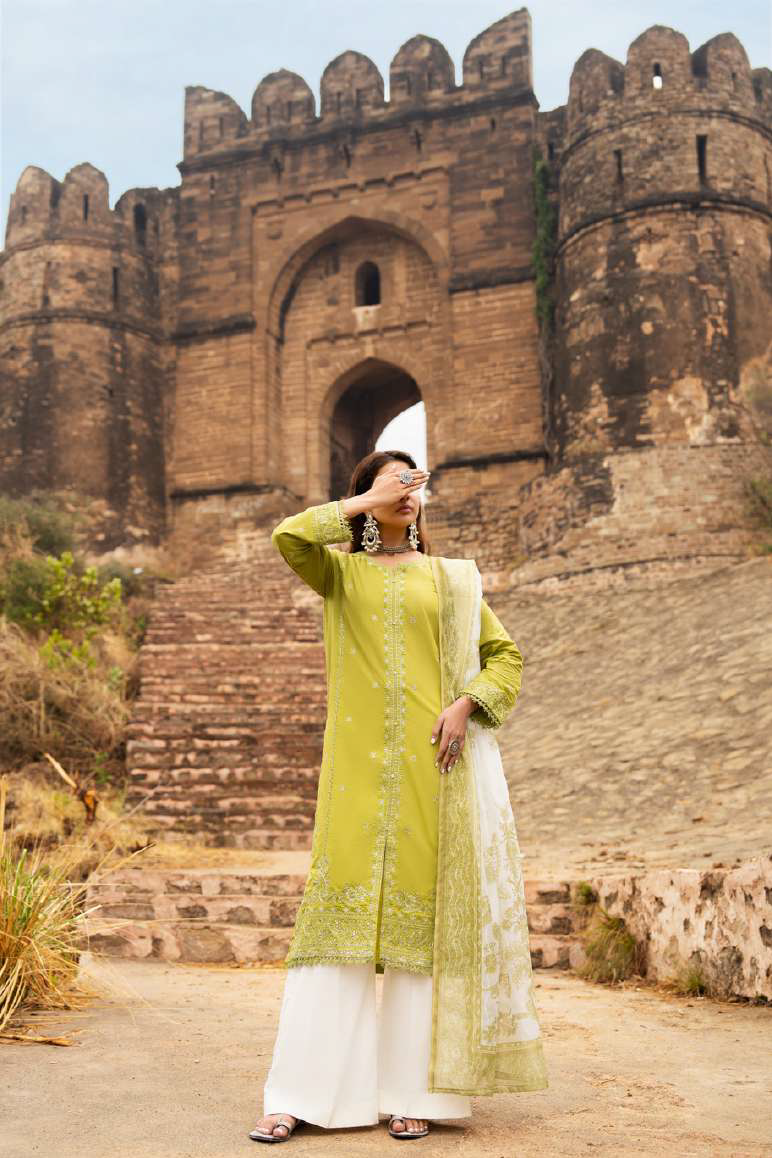 Casual Lite - Matcha Haze