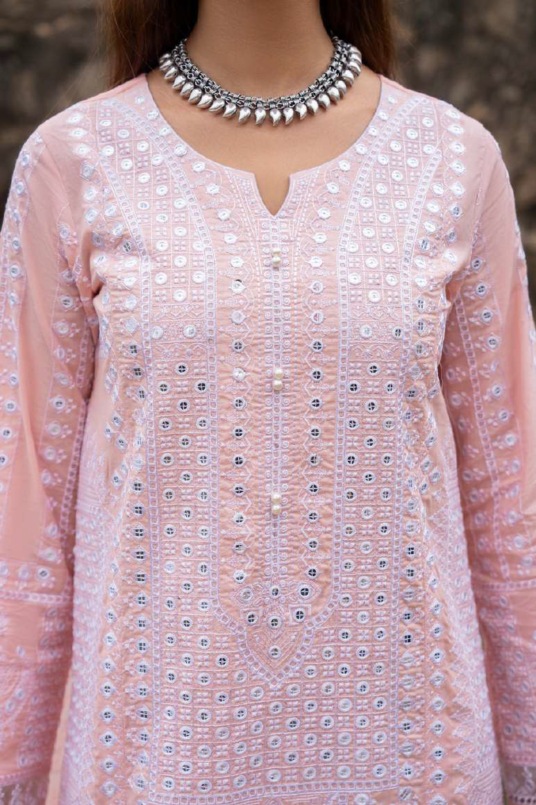 Casual Lite - Cotton Bloom