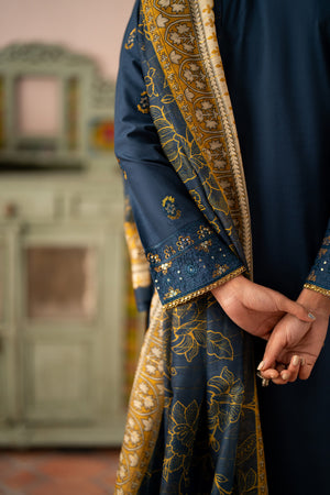 Imaan - Eid Tehwaar - Sherry's wardrobe