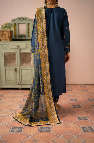 Imaan - Eid Tehwaar - Sherry's wardrobe