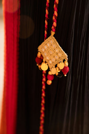 KCS-F-417-Black - Sherry's wardrobe