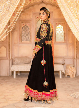 KCS-F-417-Black - Sherry's wardrobe