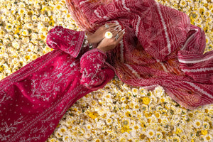 Zareen - Gull Posh - Sherry's wardrobe