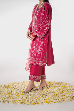 Zareen - Gull Posh - Sherry's wardrobe