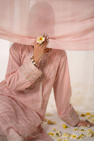 Lara - Gull Posh - Sherry's wardrobe