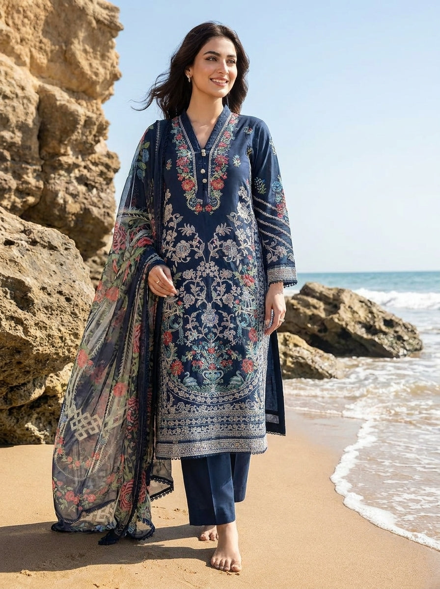 Sharmeen-Hani by Sherrys