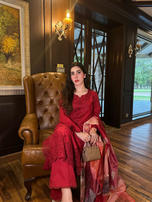 AR-3203-M - Sherry's wardrobe