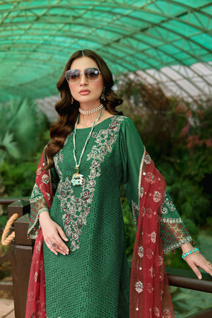 AL-809 - Sherry's wardrobe