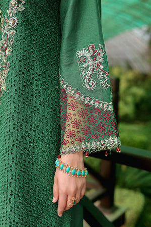 AL-809 - Sherry's wardrobe