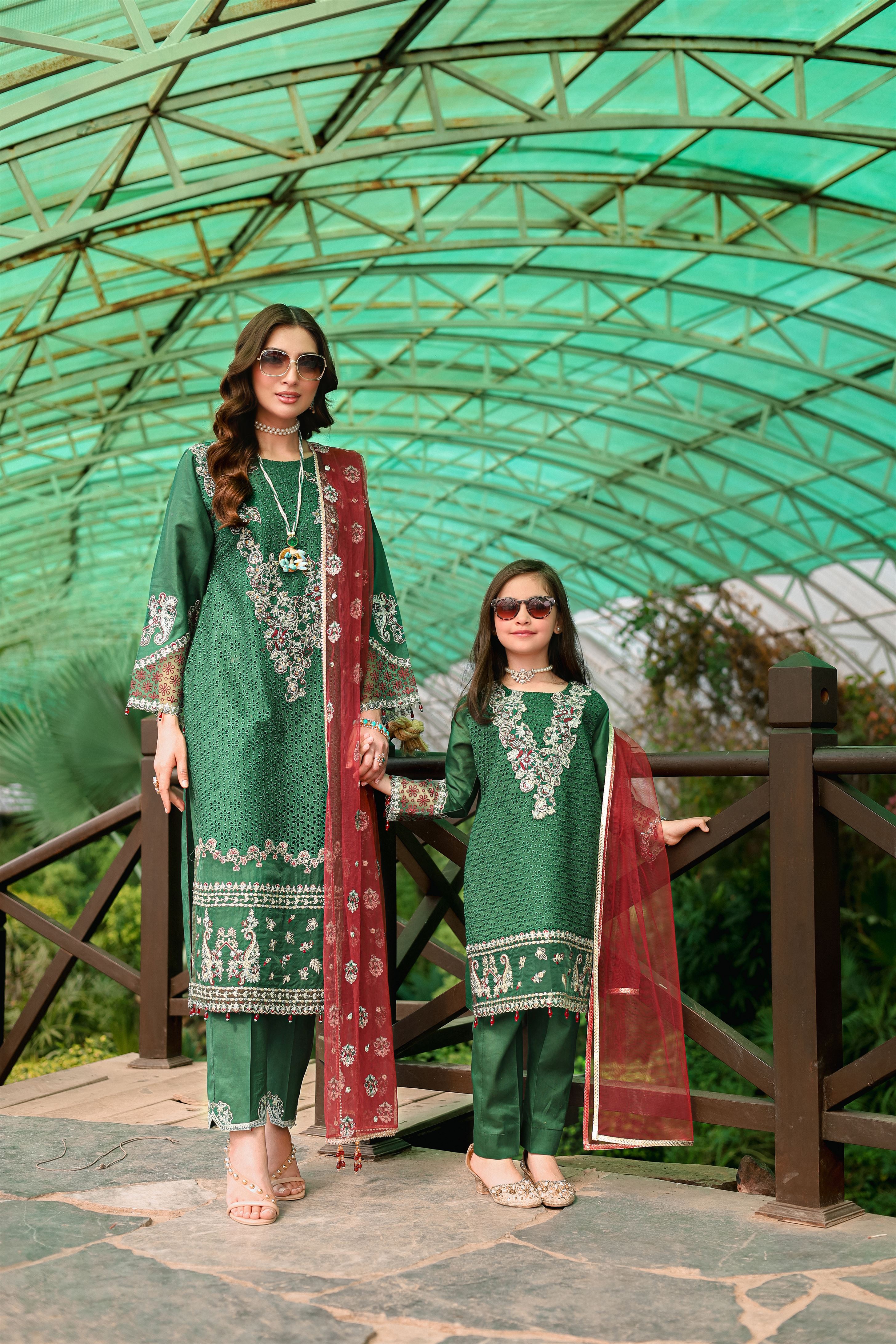 AL-809-Kids - Sherry's wardrobe