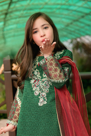 AL-809-Kids - Sherry's wardrobe