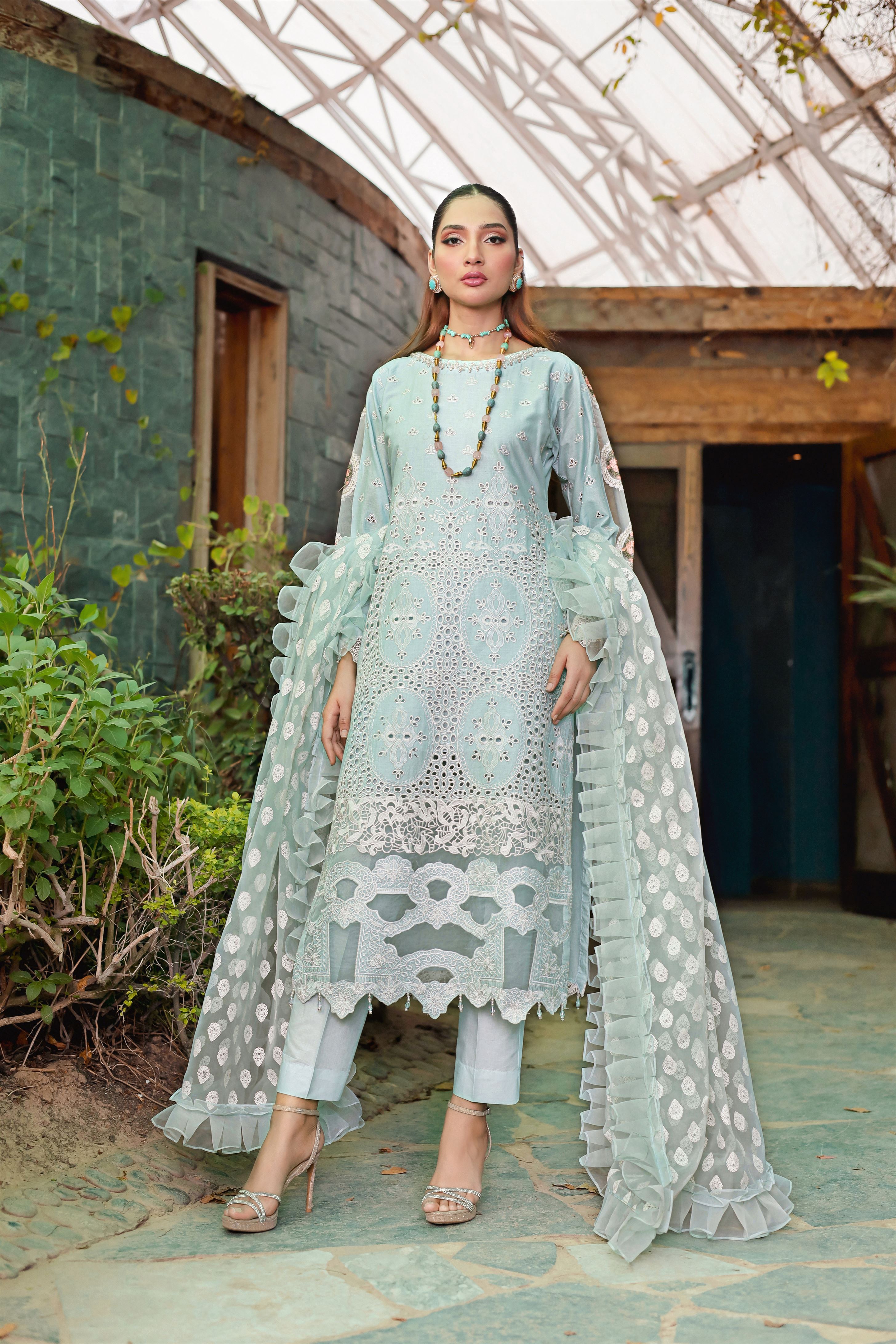 AL-805 - Sherry's wardrobe
