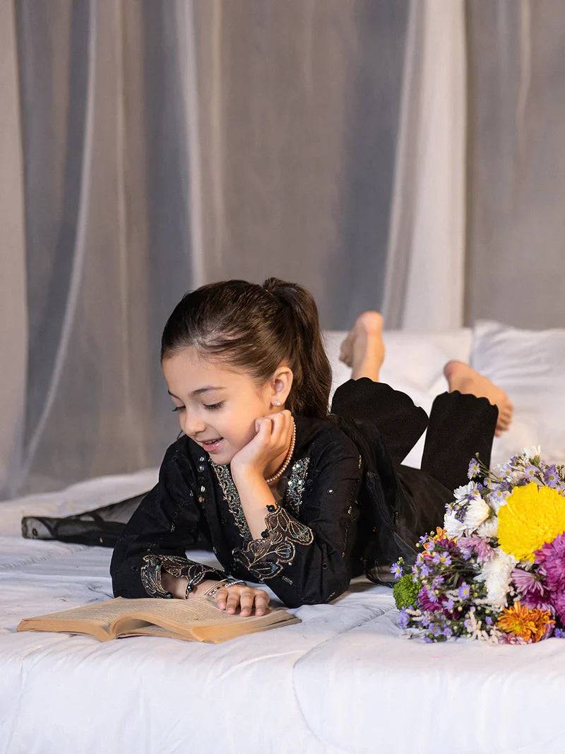 AL-1140 Iris - Kids
