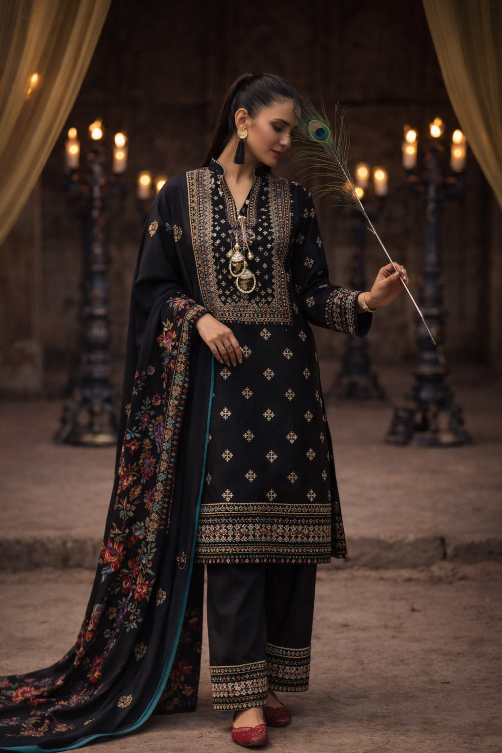 Taana Baana - Raniya. H