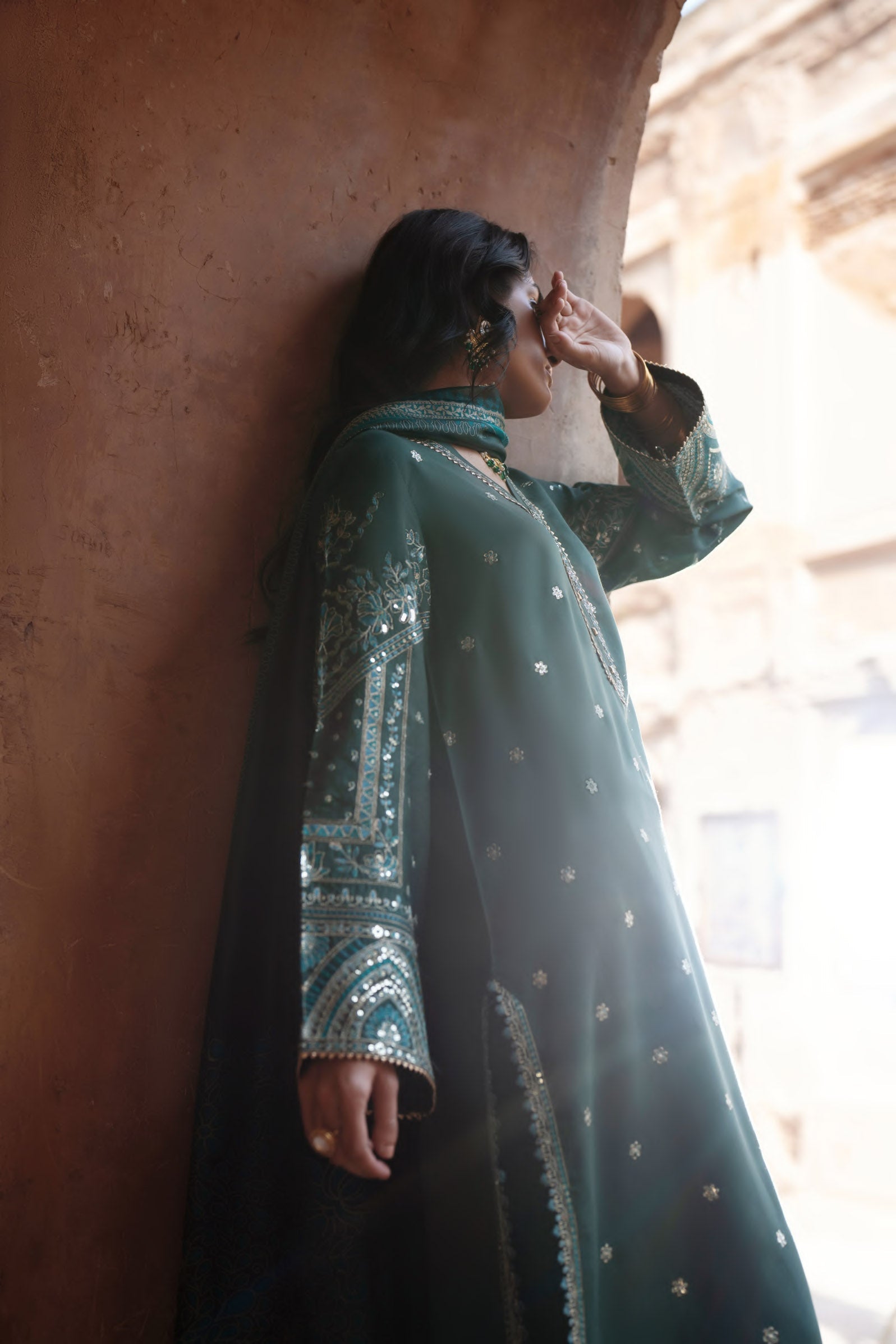 Casual Lite - Sabz-E-Ishq