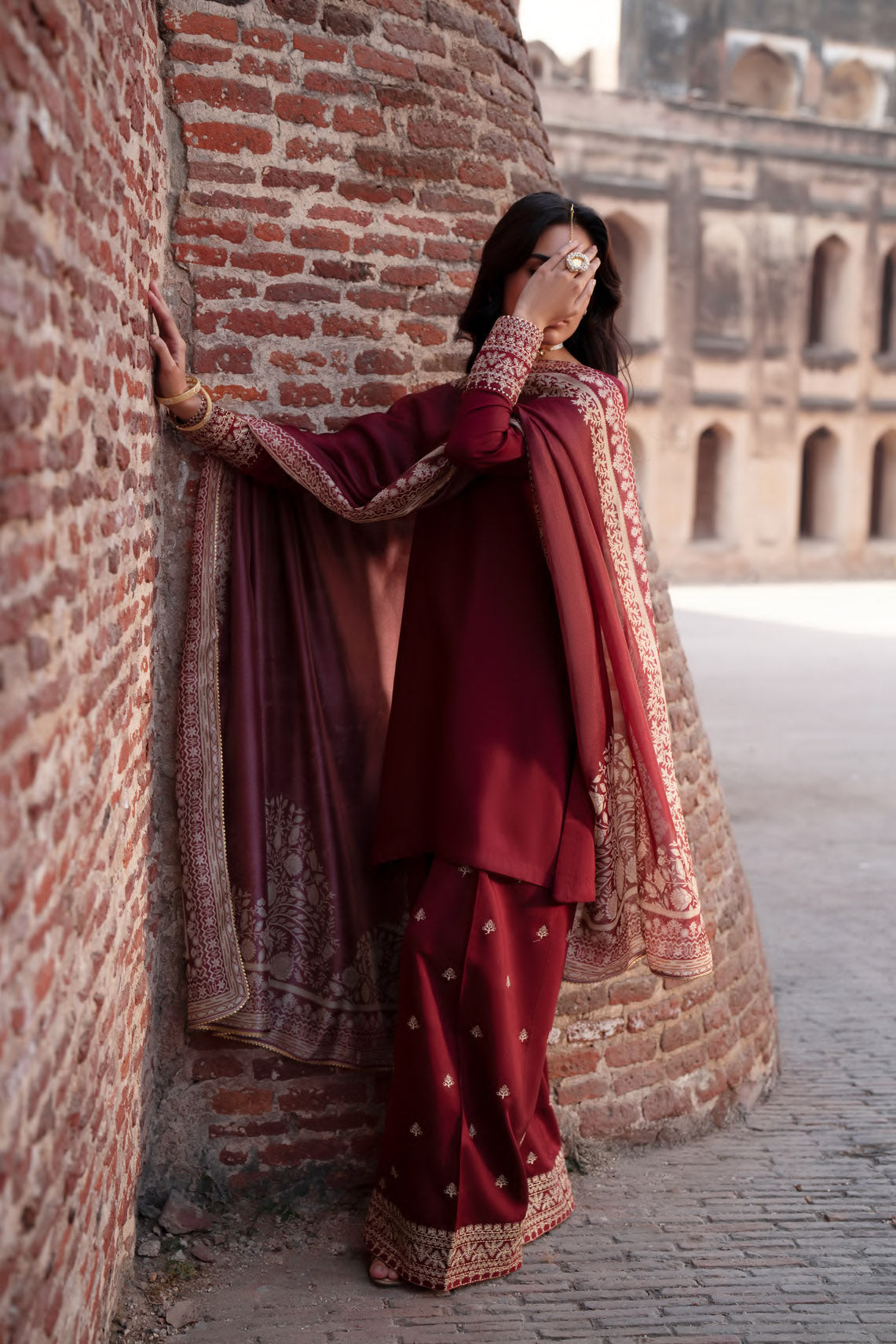 Casual Lite - Mehr-E-Ishq