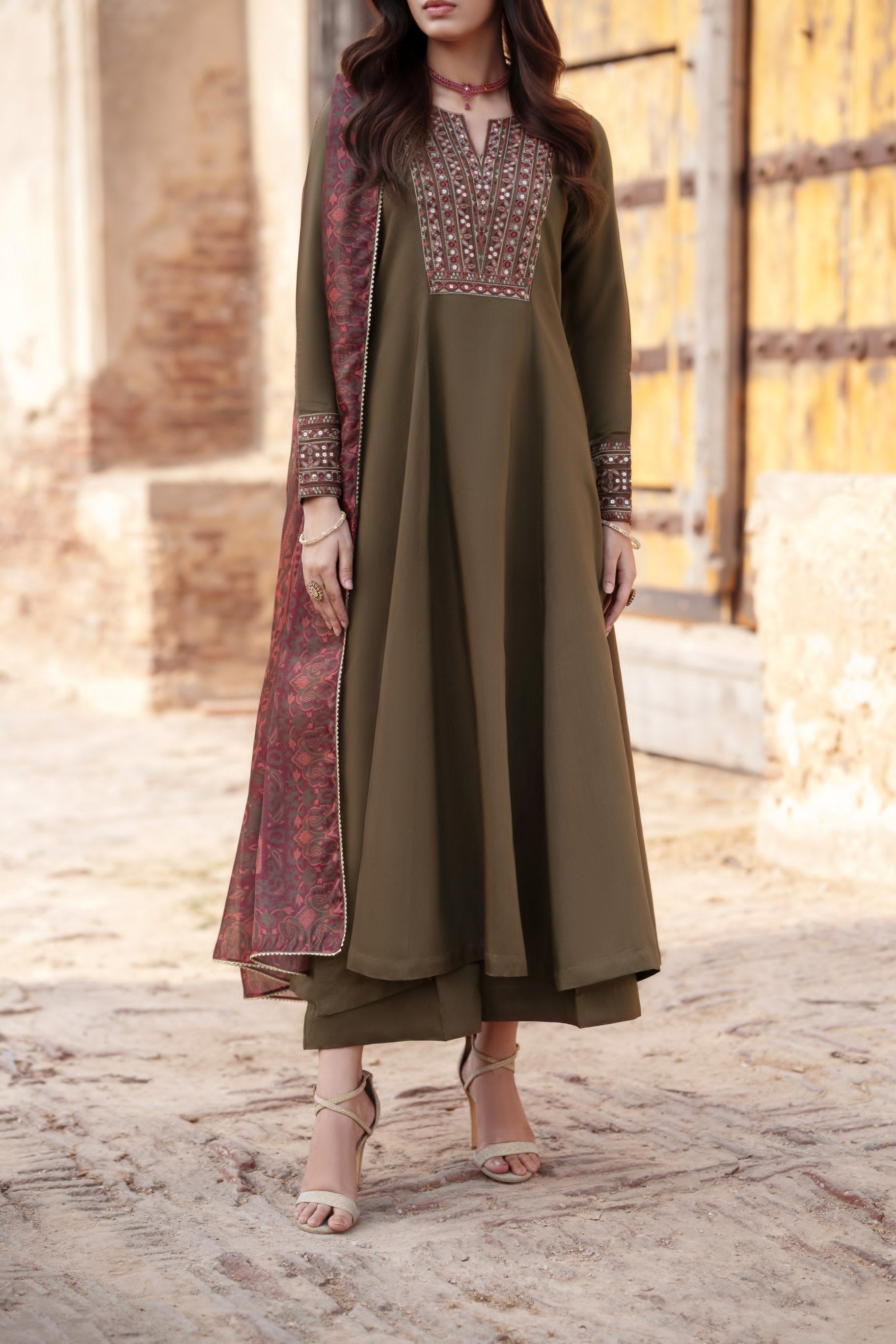 Casual Lite - Sukoon-E-Ishq
