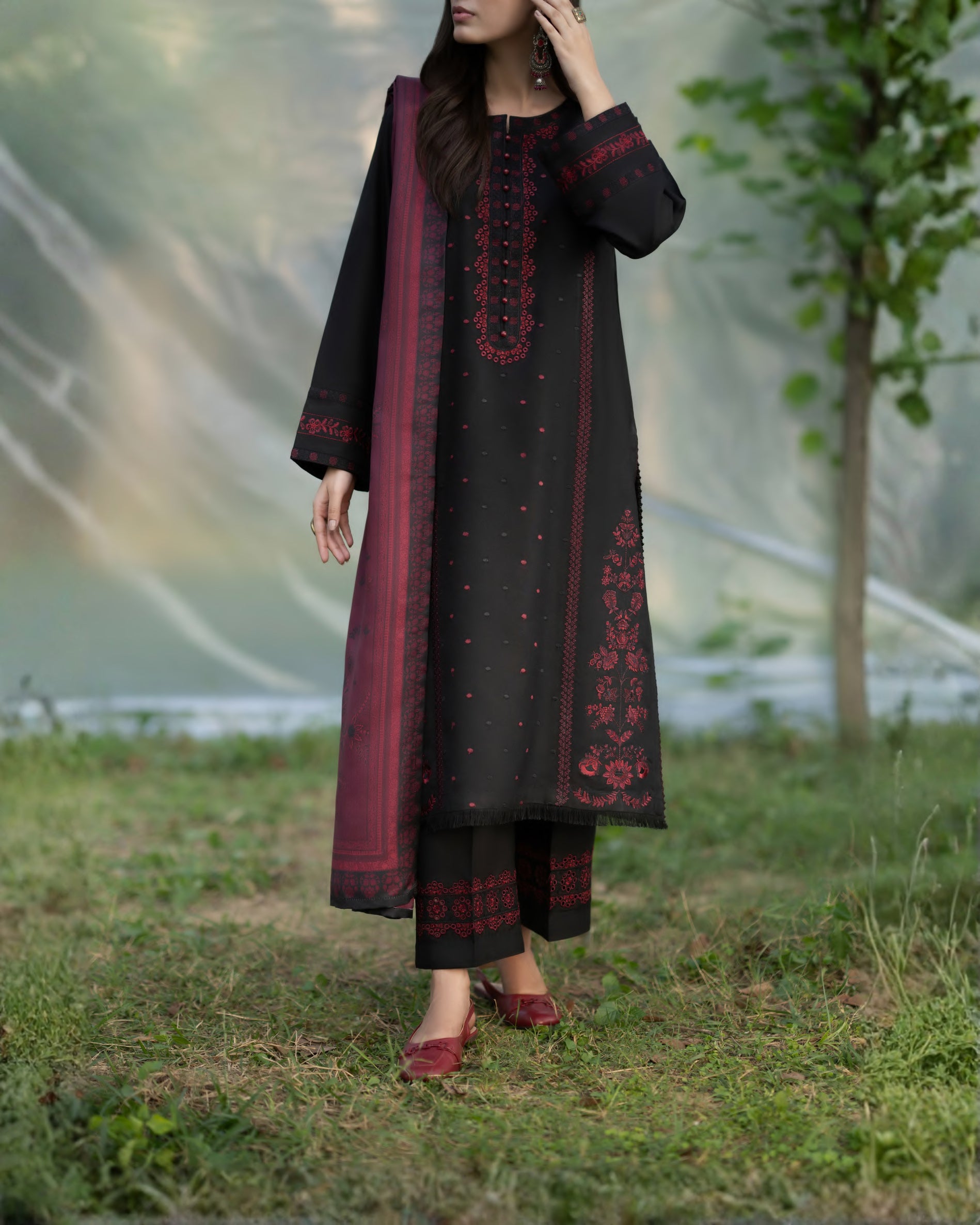 Casual Lite - Dhanak