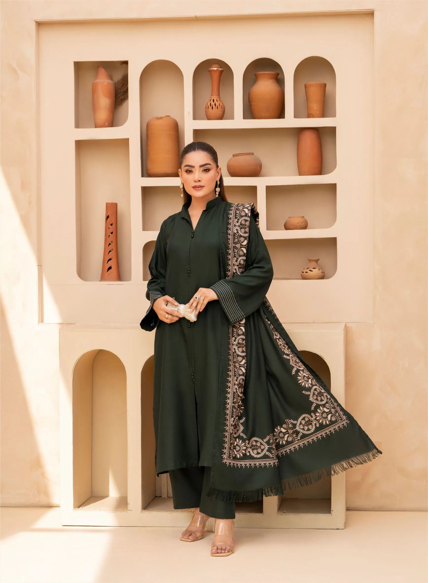 Zohra - Raniya. H