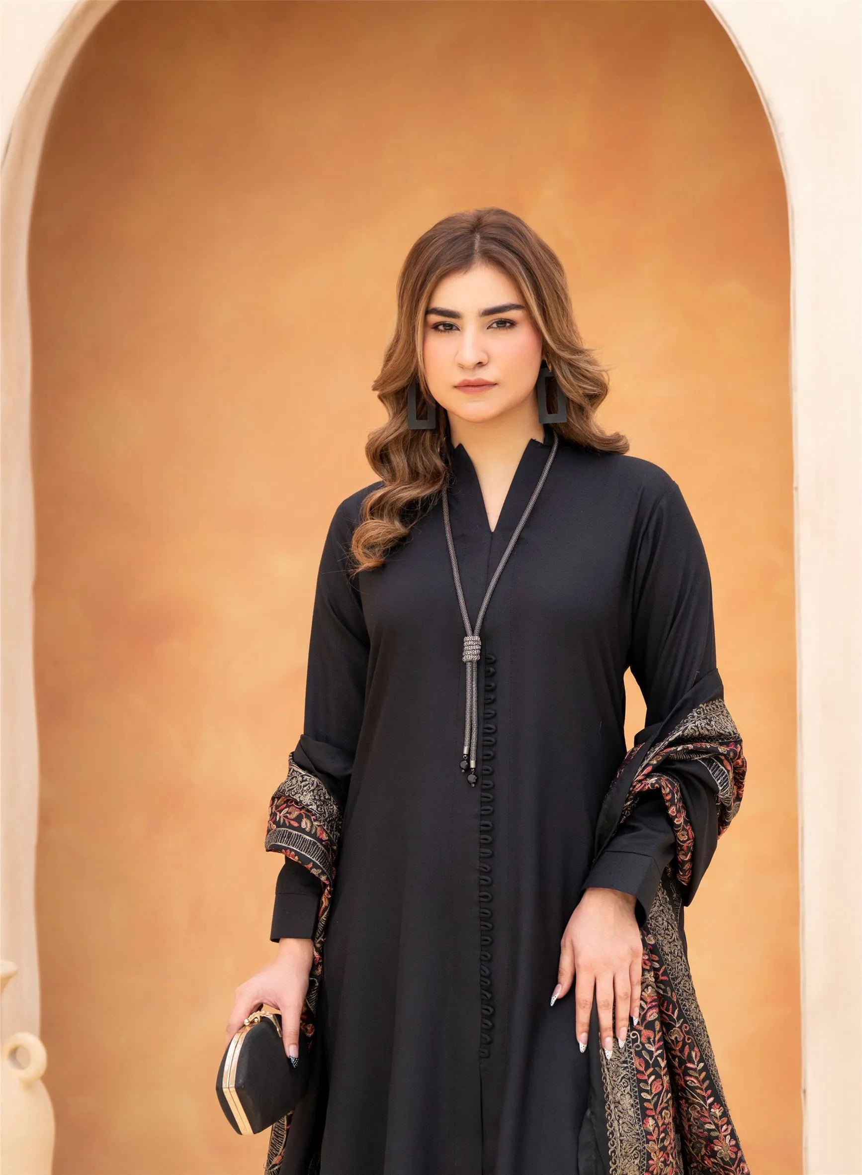Siyah - Raniya. H