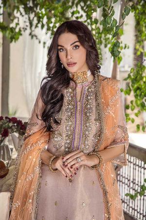 P-237 - Sherry's wardrobe