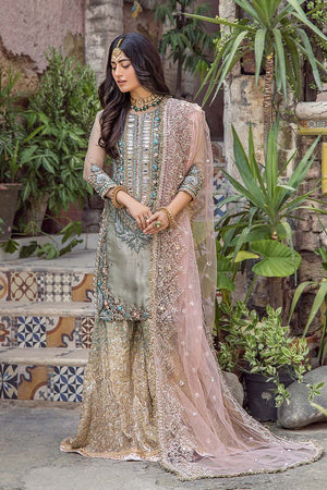 P-245 - Sherry's wardrobe