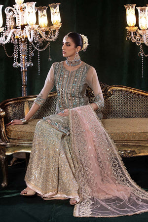 P-245 - Sherry's wardrobe