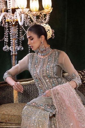 P-245 - Sherry's wardrobe