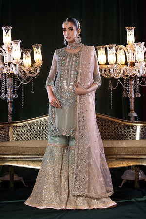 P-245 - Sherry's wardrobe