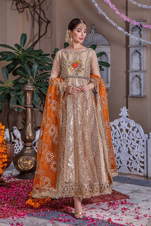 P-247 - Sherry's wardrobe