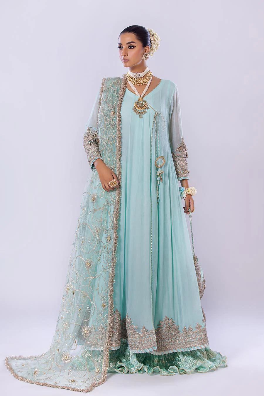 P-256 - Sherry's wardrobe