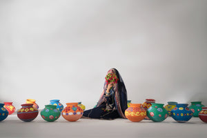 NEELAM - Sherry's wardrobe