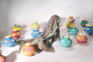 ARZU - Sherry's wardrobe