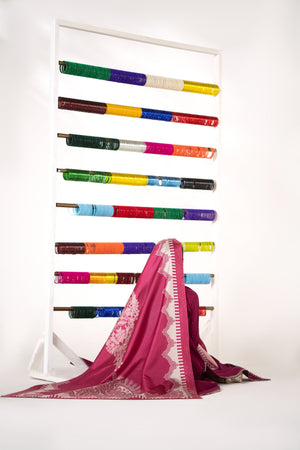 DIL-E-AFSHAN - Sherry's wardrobe