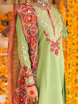 R-101 | 3 PC Stitched - Sherry's wardrobe